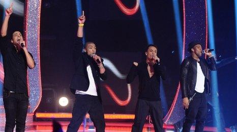 JLS