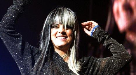 Lily Allen