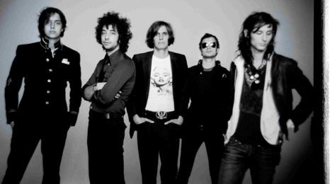 The Strokes