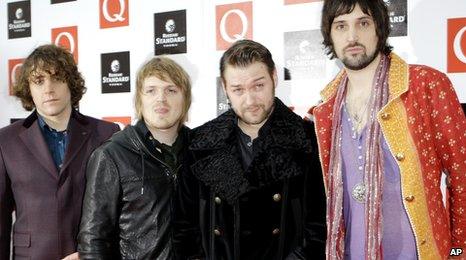 Kasabian