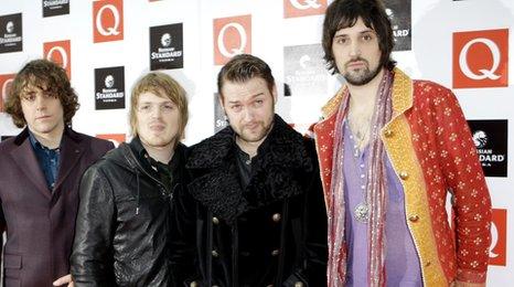 Kasabian