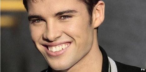 Joe McElderry