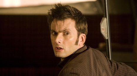 David Tennant