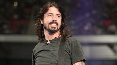 Dave Grohl