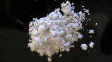 Mephedrone