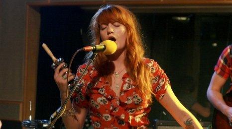 Florence Welch