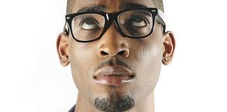 Tine Tempah