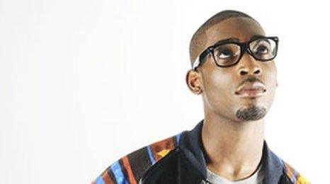 Tine Tempah