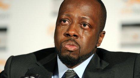 Wyclef Jean