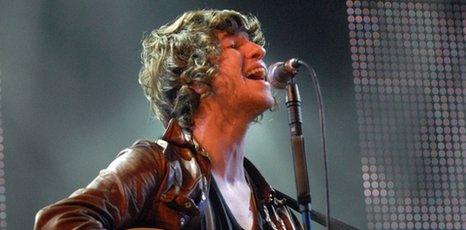 The Kooks