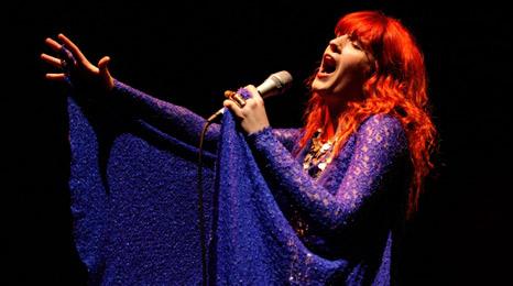 Florence Welch