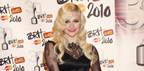 Pixie Lott