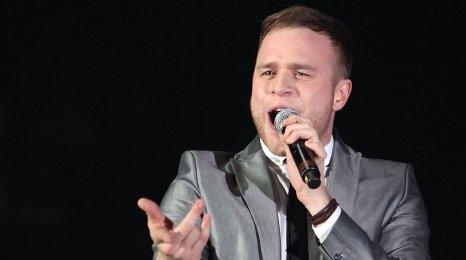 Olly Murs