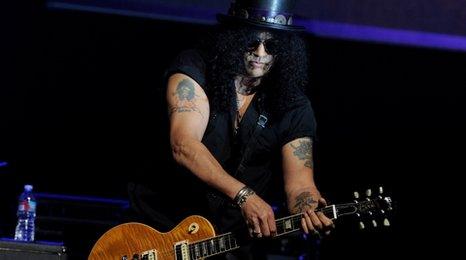 Slash