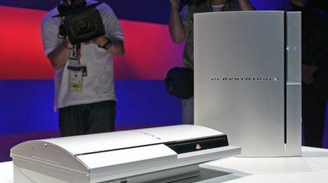 PlayStation 3