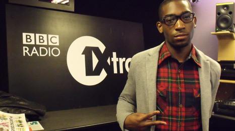 Tinie Tempah