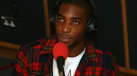 Tinie Tempah