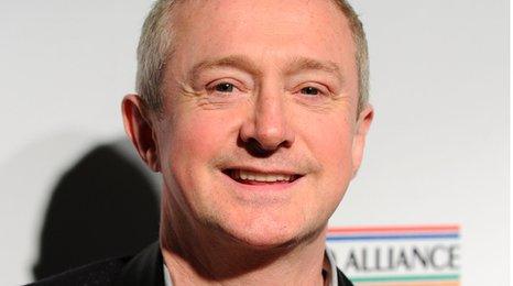 Louis Walsh