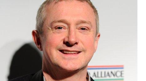 Louis Walsh