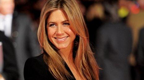 Jennifer Aniston