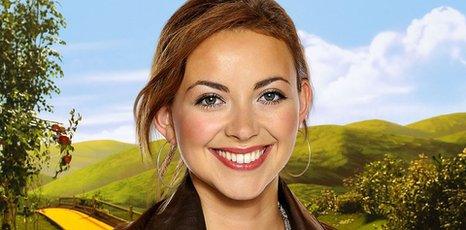 Charlotte Church