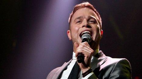 Olly Murs