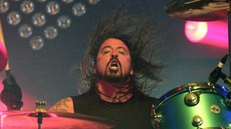 Dave Grohl