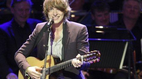 Paulo Nutini