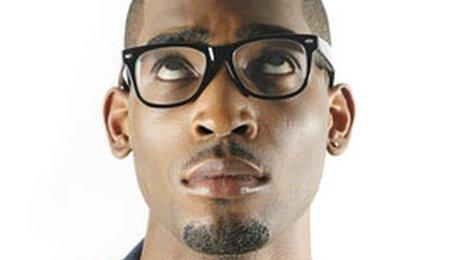 Tinie Tempah