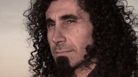 Serj Tankian