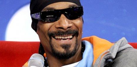 Snoop Dogg