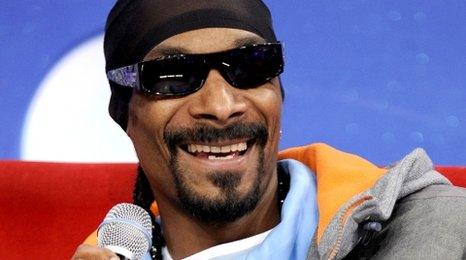 Snoop Dogg