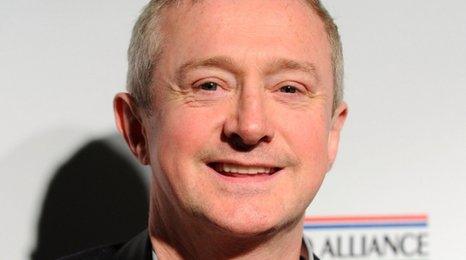 Louis Walsh