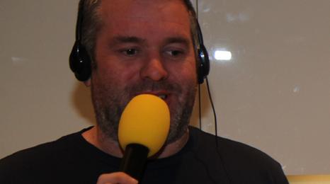 Chris Moyles