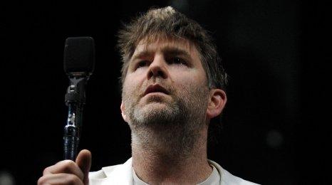 LCD Soundsystem