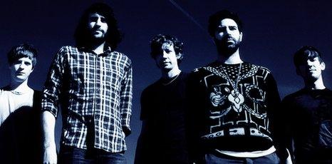 Foals