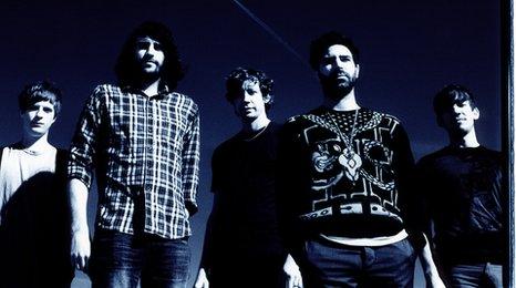 Foals