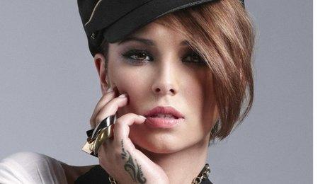 Cheryl Cole