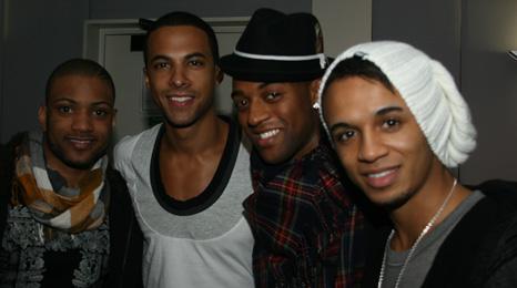 JLS