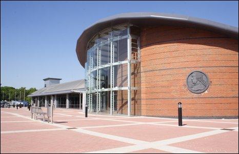 Wedgwood Museum