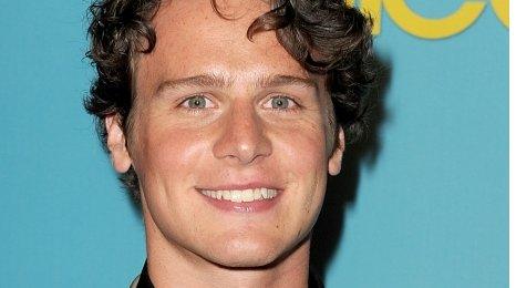 Jonathan Groff