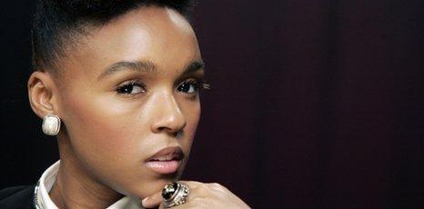 Janelle Monae