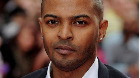 Noel Clarke