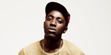 Kele Okereke