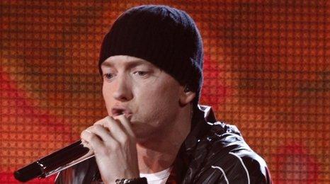 Eminem