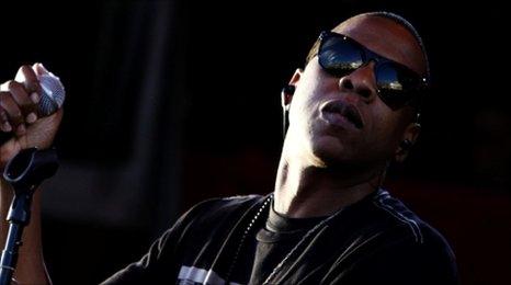 Jay-Z