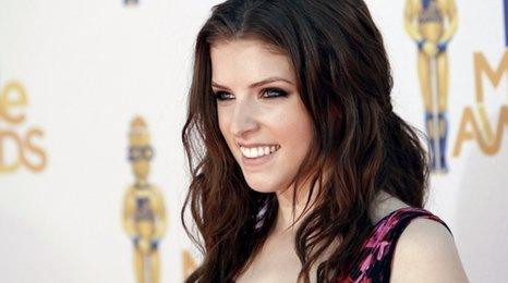 Anna Kendrick