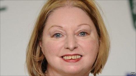 Hilary Mantel