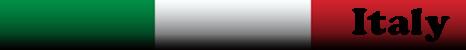 Italian flag