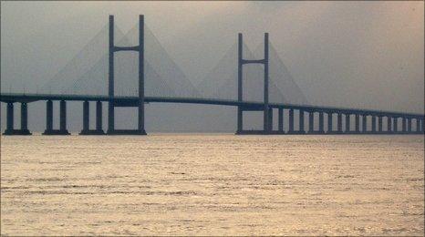 Second Severn Crossing